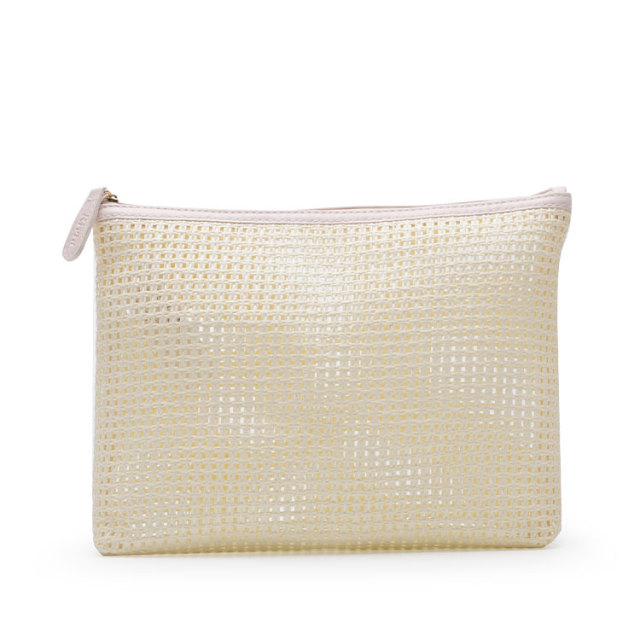 GPP031 Kraft Paper Cosmetic Bag