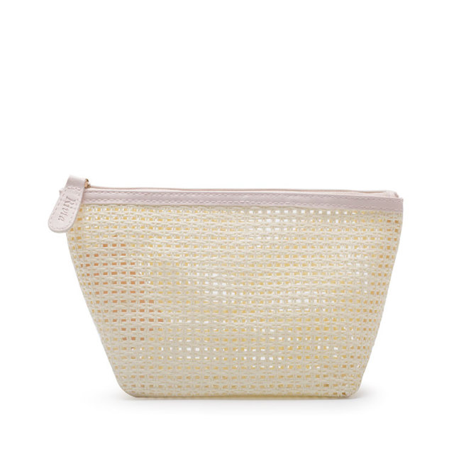 GPP039 Kraft Paper Cosmetic Bag