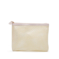 GPP035 Kraft Paper Cosmetic Bag