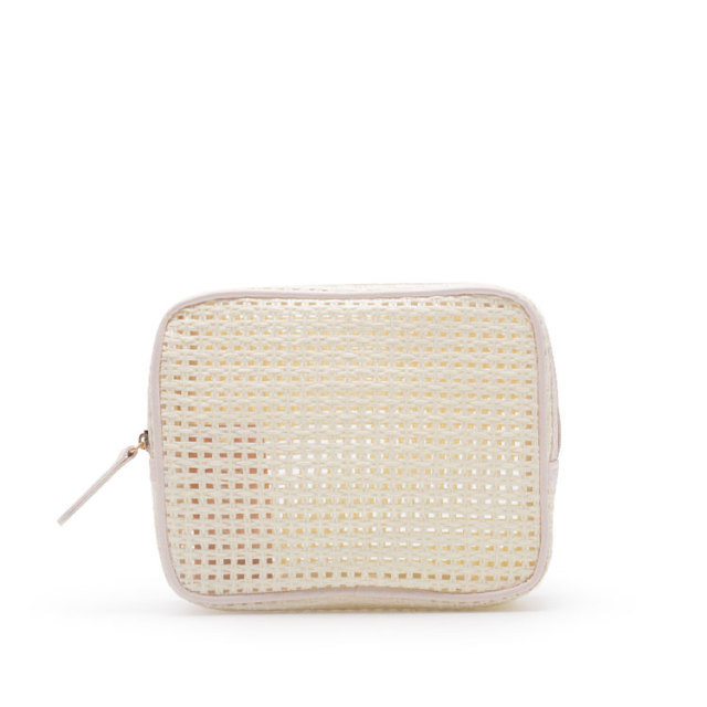 GPP047 Kraft Paper Cosmetic Bag
