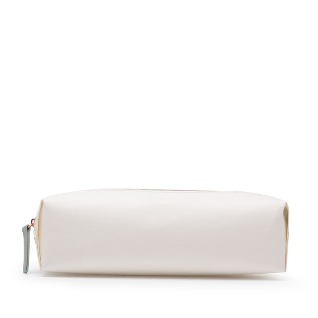 PEC080 Kraft Pen Bag