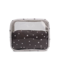 CBR077  RPET Cosmetic Bag