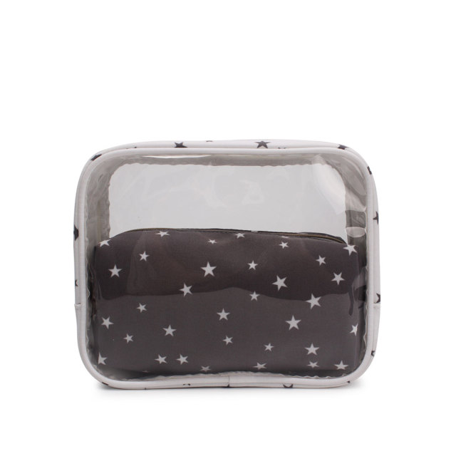 CBR077  RPET Cosmetic Bag