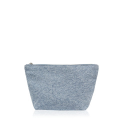 CNC023 Ingeo Fiber Cosmetic Bag