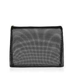 CBT070 Transparent Mesh Bag