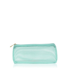 CBT067 Transparent Mesh Bag