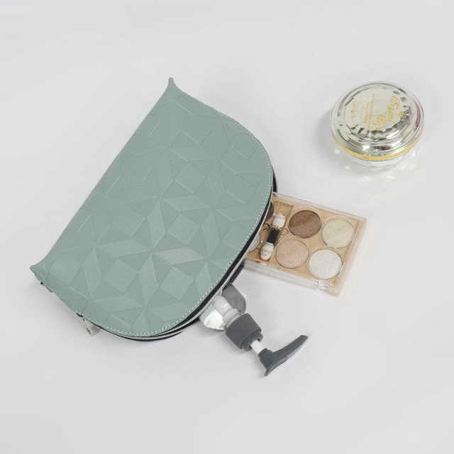CBP150 PU Cosmetic Bag