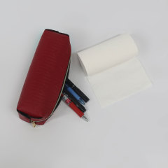 CBP153 PU Cosmetic Bag