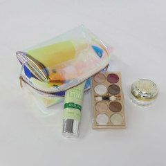 CBT074 Transparent Makeup Bag