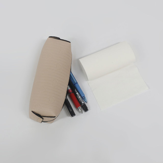 CBP155 PU Cosmetic Bag