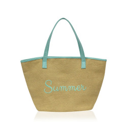HAB061 Jute Totebag
