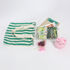 HAB063 Recycled Cotton Totebag