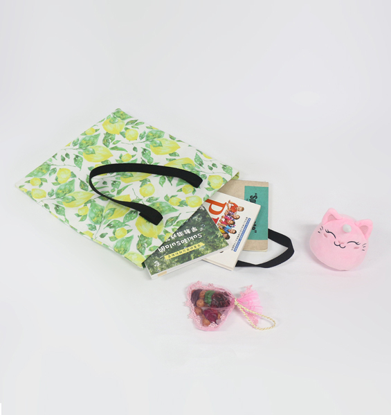HAB057 100% Cotton Totebag