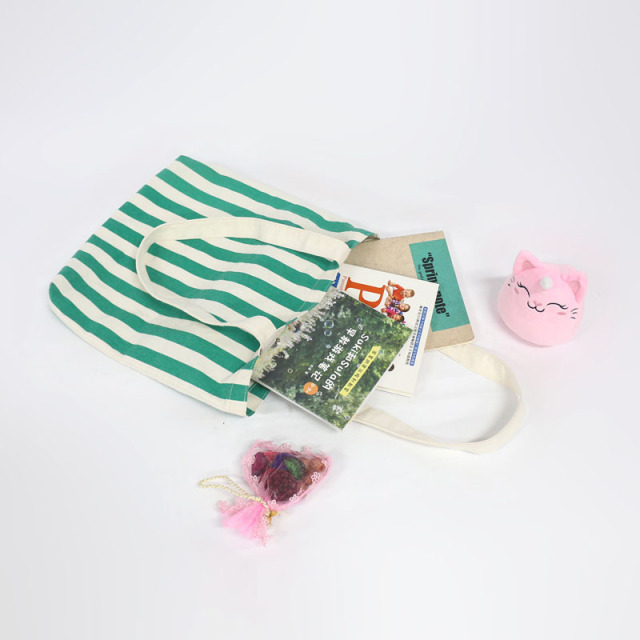 HAB063 Recycled Cotton Totebag