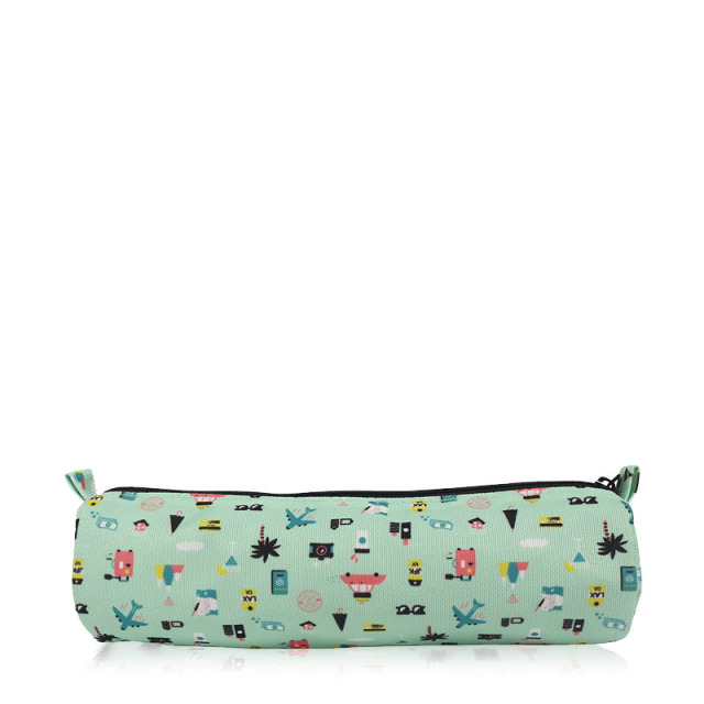 KID040 Pencil Bag Series