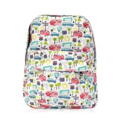 KID039 Schoolbag Series