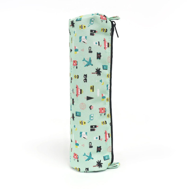 KID040 Pencil Bag Series