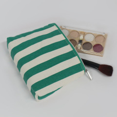 CBC067 Recycled Cotton Cosmetic Bag