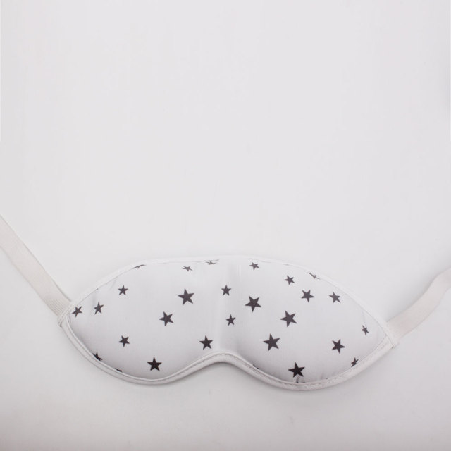 EYS034 Eyeshade 100%RPET