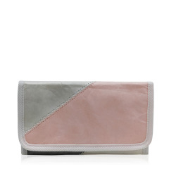 Elegant Passport Holder Tyvek - TRA009