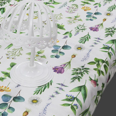 HOP032 100%RPET Tablecloth