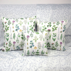 HOP035 100%RPET Cushion