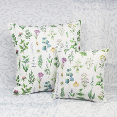 HOP035 100%RPET Cushion