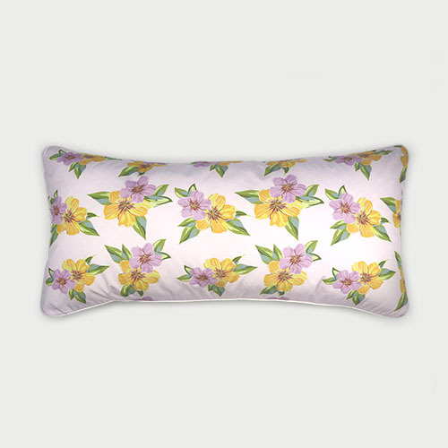 HOP038 100%RPET Cushion