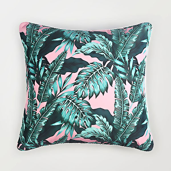 HOP055 100%RPET Cushion