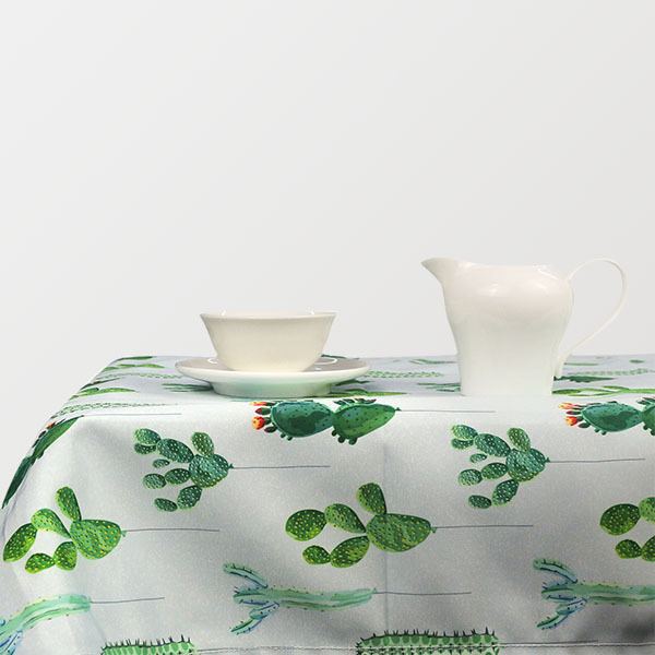 HOP044 100%RPET Tablecloth