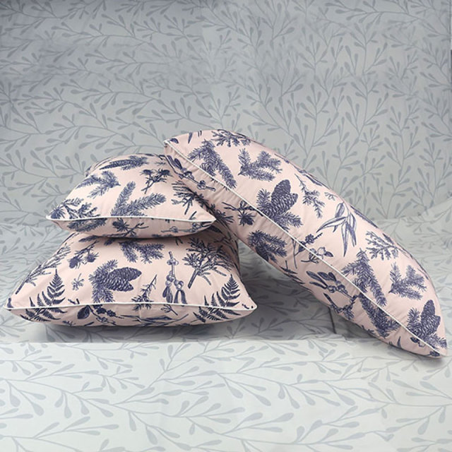 HOP050 100%RPET Cushion