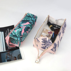 Travel Pouch Cosmetic Bag Recycled PET - CBR087