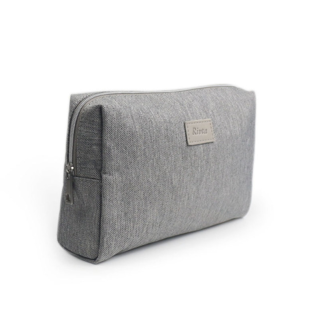 Travel Pouch Cosmetic Bag Recycled PET - MCBR002