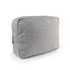 Travel Pouch Cosmetic Bag Recycled PET - MCBR003