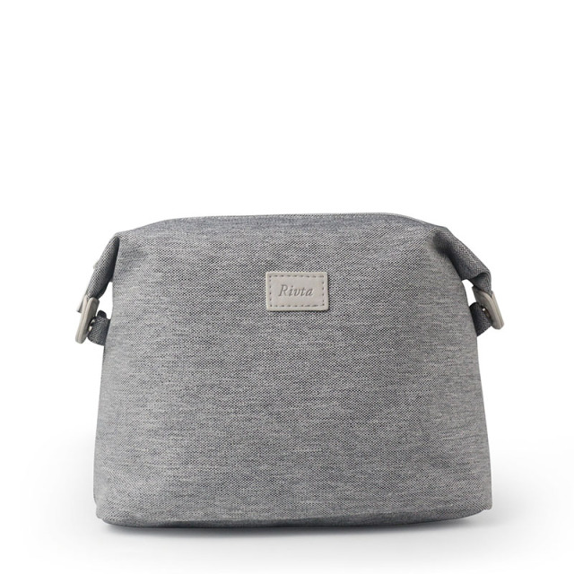 Travel Pouch Cosmetic Bag Recycled PET - MCBR005