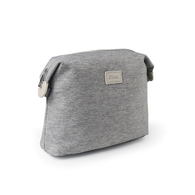 Travel Pouch Cosmetic Bag Recycled PET - MCBR005