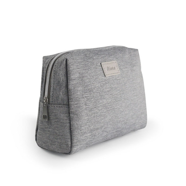 Travel Pouch Cosmetic Bag Recycled PET - MCBR004