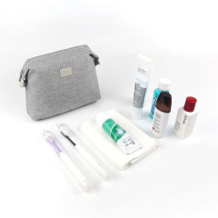Travel Pouch Cosmetic Bag Recycled PET - MCBR005