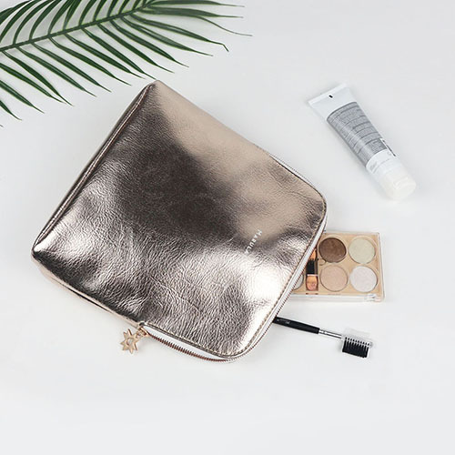 CBP160 PU Cosmetic Bag