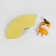 EYS041 Ingeo Fiber Eyeshade