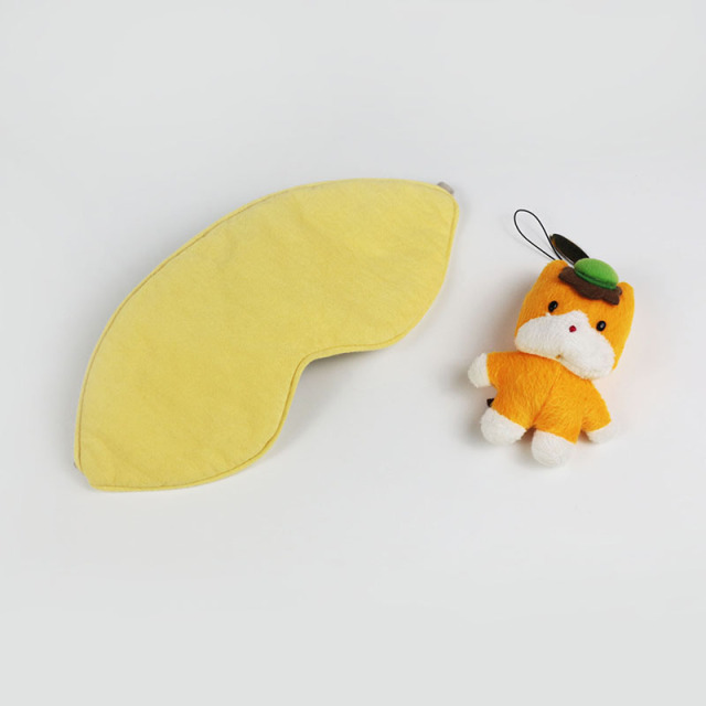 EYS041 Ingeo Fiber Eyeshade