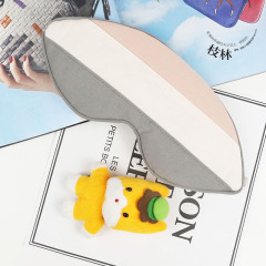 EYS039 Tencel Eyeshade