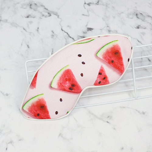 Travel Essential Eyeshade Recycled PET - EYS046