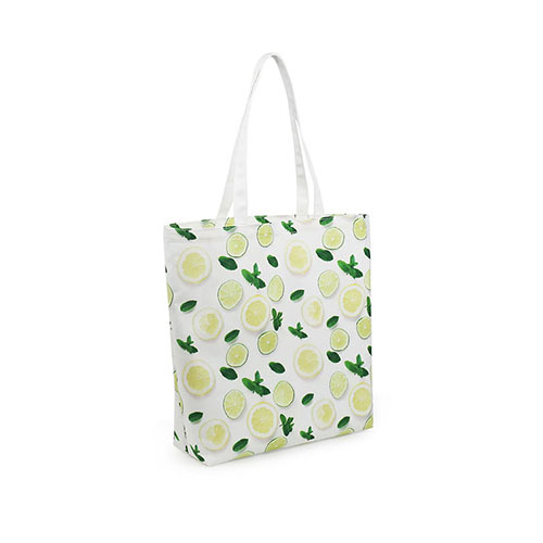 Everyday Shopping Totebag Recycled PET - HAB080