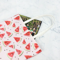 Everyday Shopping Handbag Recycled PET - HAB079