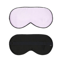 Travel Essential Eyeshade Silk - EYS053