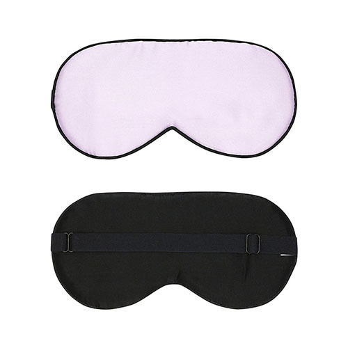 Travel Essential Eyeshade Silk - EYS053