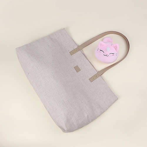 Everyday Shopping Totebag Jute - HAB076