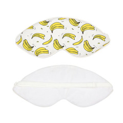 Travel Essential Eyeshade Banana Fiber - EYS067