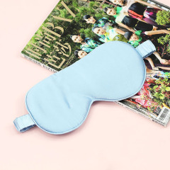 Travel Essential Eyeshade Silk - EYS061